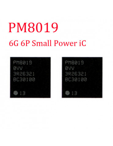 IC SMALL POWER...