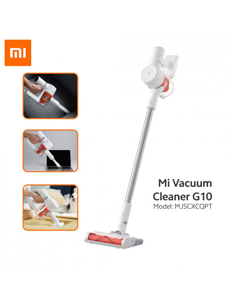 XIAOMI MI VACUUM CLEANER G10 PLUS ASPIRAPOLVERE SENZA FILI