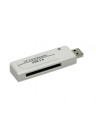 CARD READER USB LETTORE...