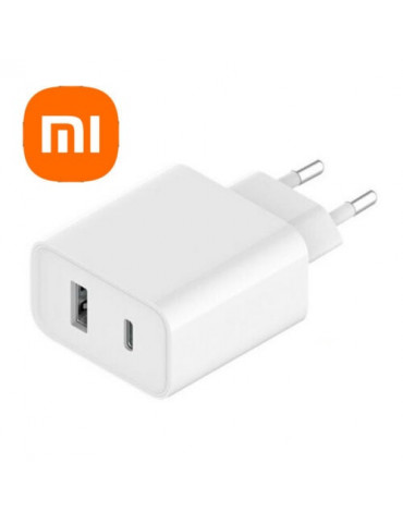 XIAOMI MI 33W WALL CHARGE...