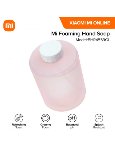 XIAOMI RICARICA SAPONE MANI...