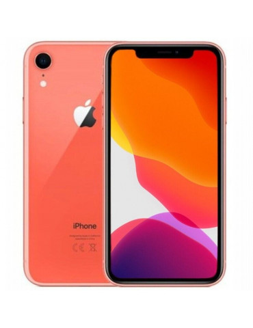 APPLE IPHONE XR 128GB...