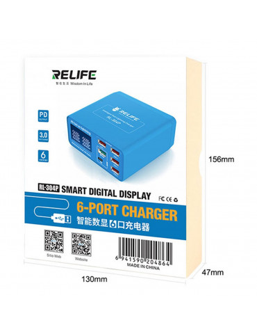 RELIFE RL-304N SUPPORTO PER...