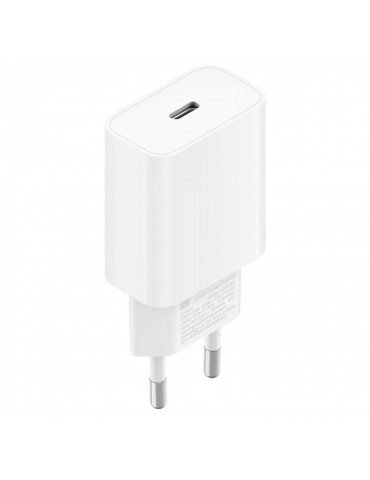 XIAOMI SPINA MI 20W CHARGER...