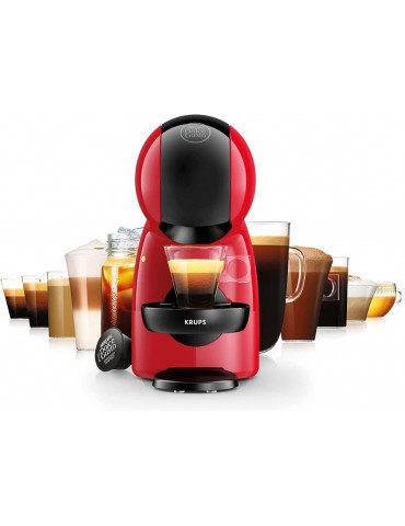 KRUPS KP DOLCE GUSTO...