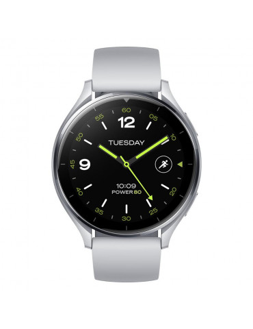 XIAOMI SMARTWATCH OROLOGIO...