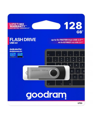 PENDRIVE GOODRAM 128GB 3.0