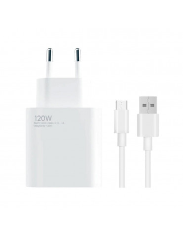 XIAOMI CHARGING COMBO 120W...