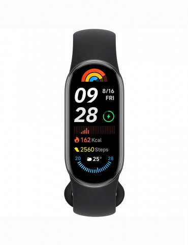 XIAOMI SMARTWATCH BAND 9...