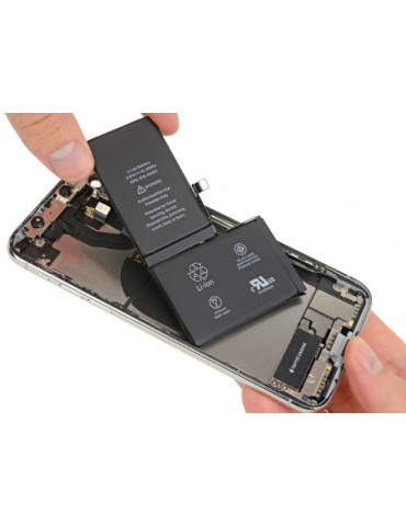 BATTERIA PER IPHONE XS HIGH...