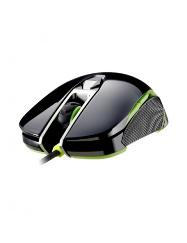 MOUSE COUGAR 450M NERO