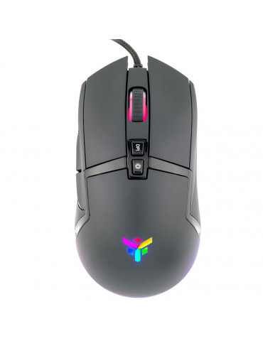 MOUSE ITEK G51 6400DPI