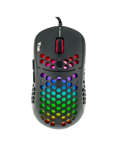 MOUSE ITEK G71 12000DPI