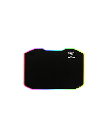 MOUSE PAD VIPER RGB GAMING