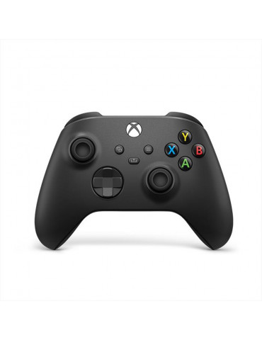 PAD XBOX CARBON NERO