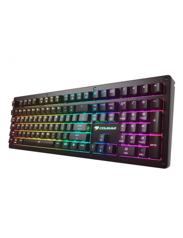 TASTIERA GOUGAR PURI RGB