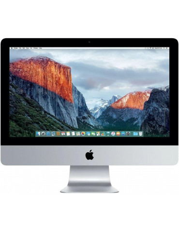 IMAC 21,5" 17M I5-7400 8GB 1TB