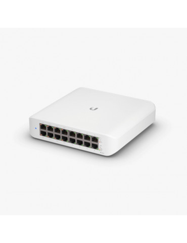 UBIQUITI UNIFI LITE 16 POE...