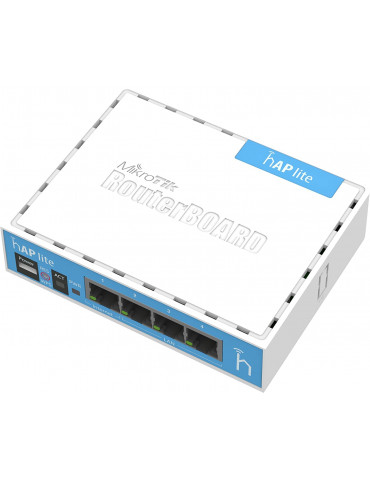 MIKROTIK HAP LITE RB941-2ND...