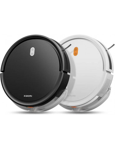 XIAOMI ROBOT VACUUM E5 NERO...