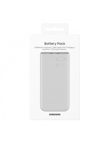 SAMSUNG POWERBANK WIRELESS...