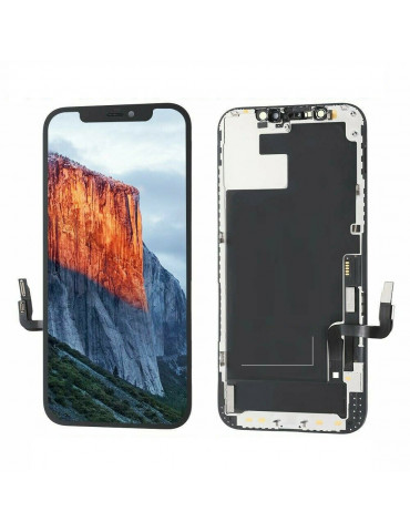 VETRO TOUCH + DISPLAY OLED...