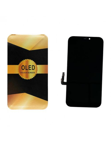 VETRO TOUCH + DISPLAY OLED...