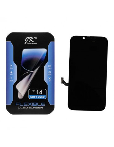 VETRO TOUCH + DISPLAY OLED...