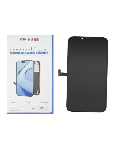VETRO TOUCH + DISPLAY...