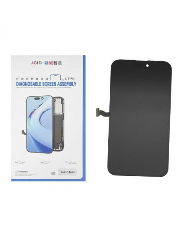 VETRO TOUCH + DISPLAY...