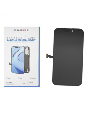 VETRO TOUCH + DISPLAY...