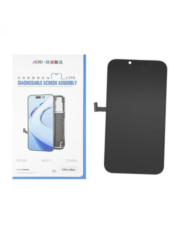 VETRO TOUCH + DISPLAY OLED...