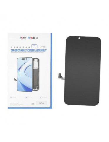 VETRO TOUCH + DISPLAY OLED...