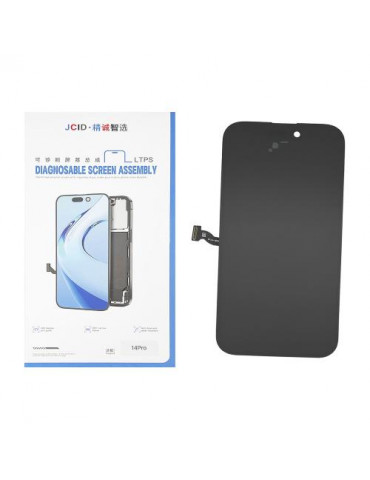 VETRO TOUCH + DISPLAY OLED...