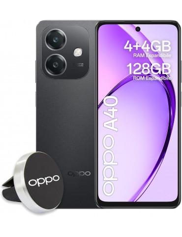 SMARTPHONE OPPO A40 VPH2669...