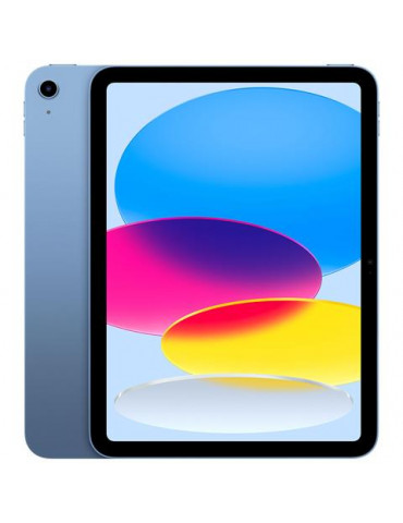 APPLE IPAD 11 BLU 128GB 11"...
