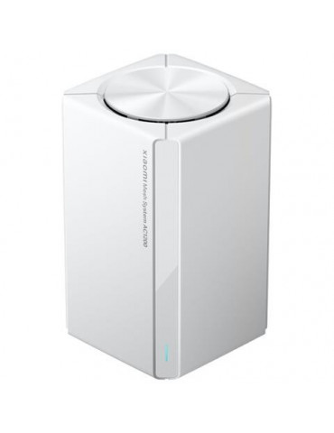 XIAOMI ROUTER MESH SYSTEM...