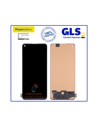 VETRO TOUCH + DISPLAY PER...
