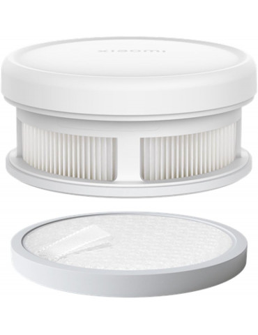 XIAOMI FILTER VACUUM...