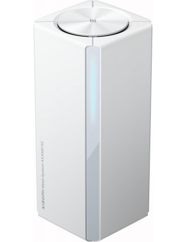 XIAOMI ROUTER MESH SYSTEM...