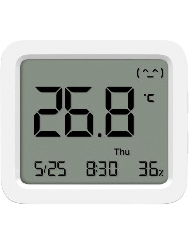XIAOMI TEMPERATURE AND...
