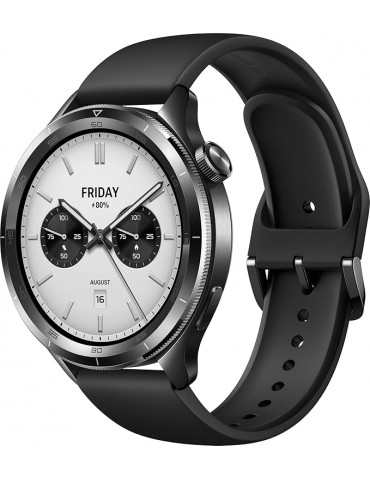 XIAOMI WATCH S4 NERO...