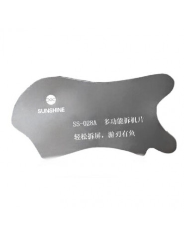 SUNSHINE SS-028A