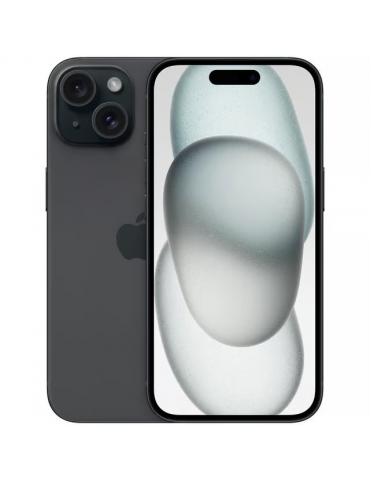 APPLE IPHONE 15 256GB...