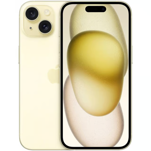 iPhone 15 - immagine 2