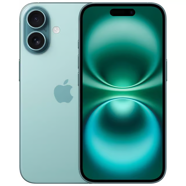 iPhone 16 - immagine 4