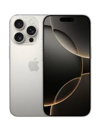 iPhone 16 Pro - immagine 2