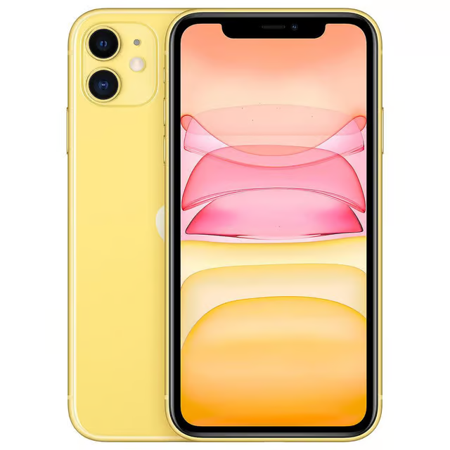 iPhone 11 - immagine 2