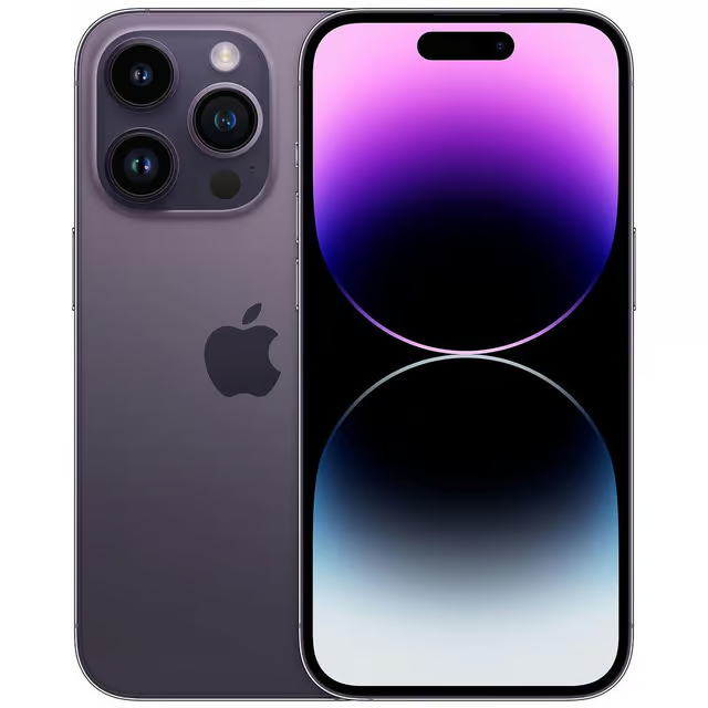 iPhone 14 Pro Max - immagine 3