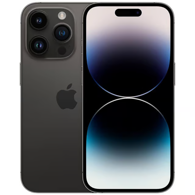 iPhone 14 Pro - immagine 2